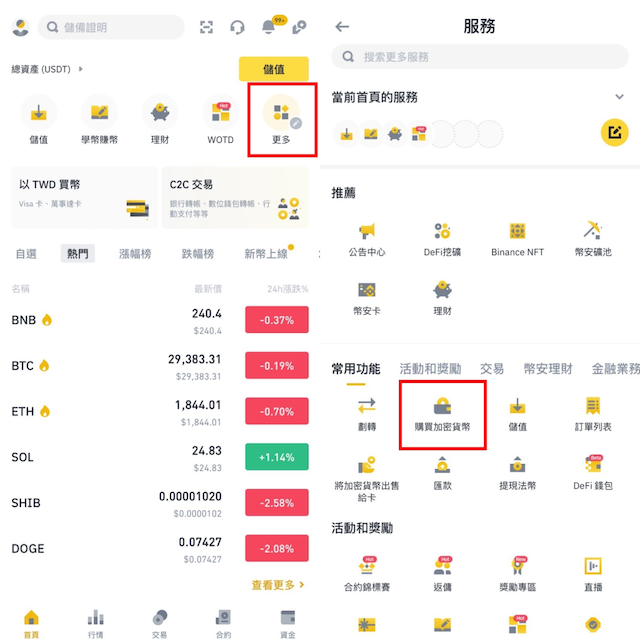 比特币在哪里买?新手首选这些主流平台 - php中文网
